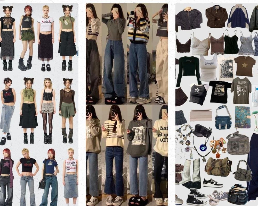 30 Types Of Aesthetics - Shoptery