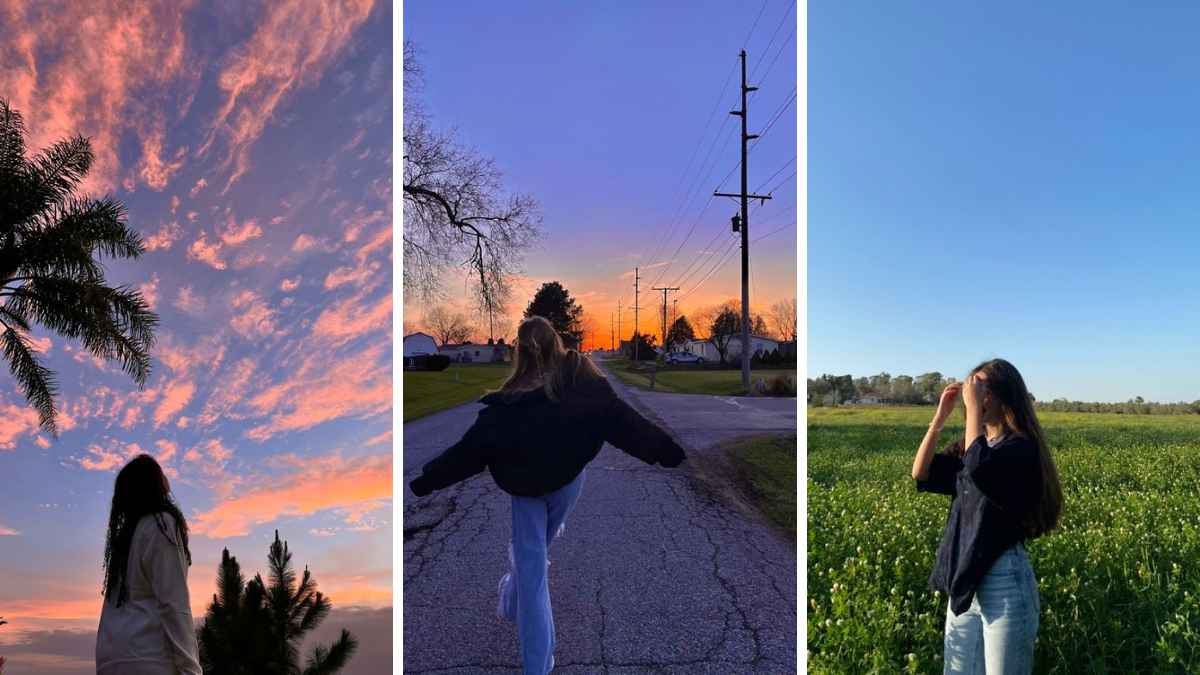 The Ultimate Guide to Aesthetic Girl Style: From Vintage Charm to Modern Trends - Shoptery