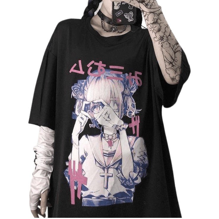 anime aesthetic clothing - 90s anime aesthetic clothes - Shoptery