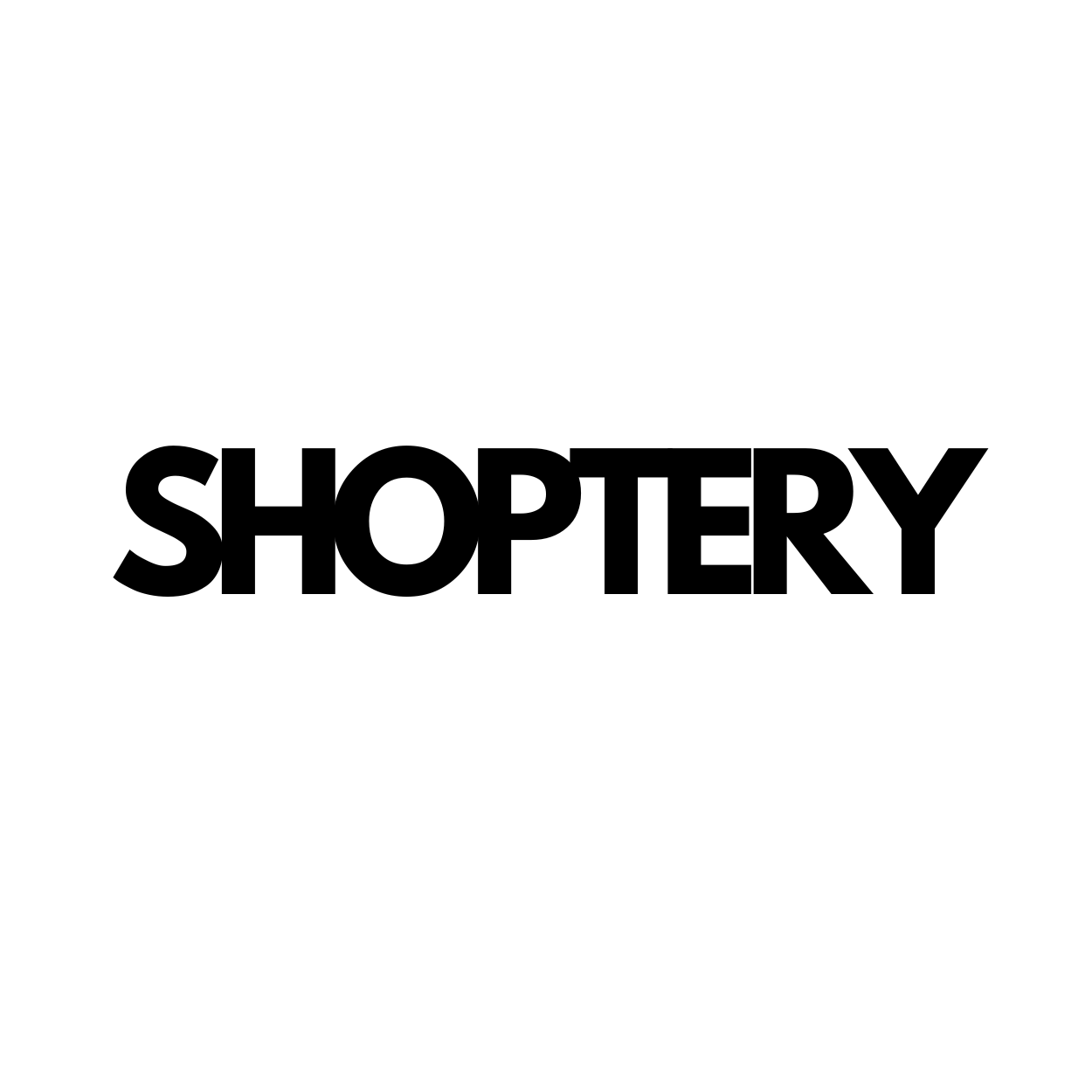 shoptery.com logo