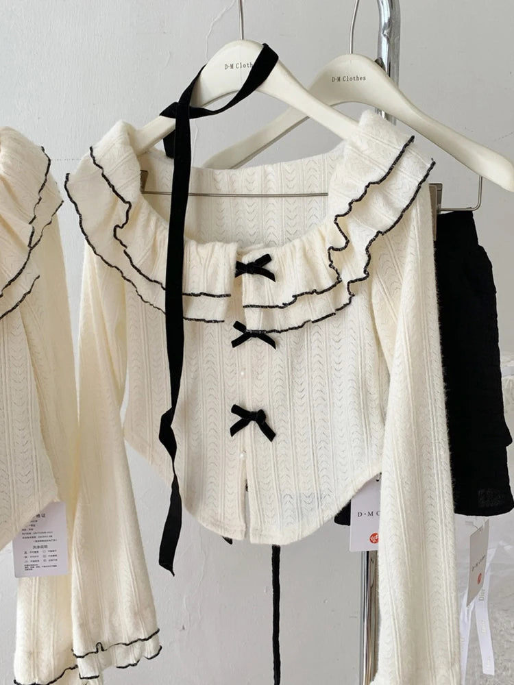 Bow Belle Coquette Outfit Shoptery