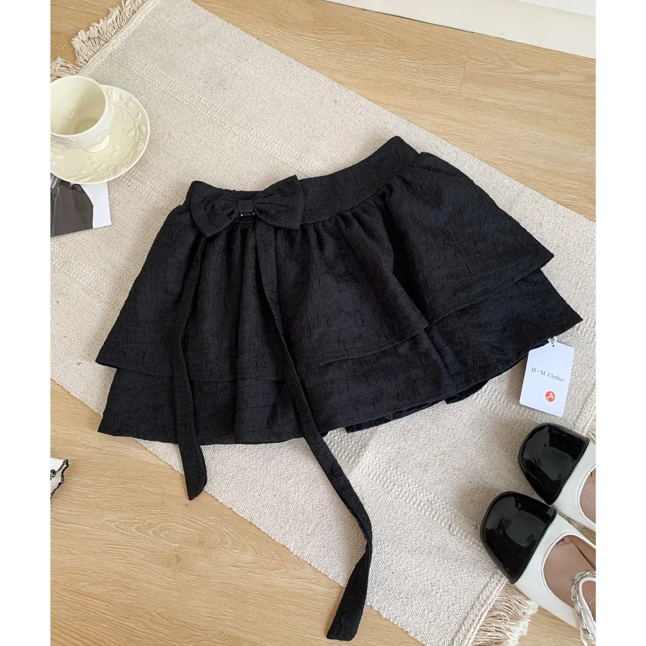 Bow Belle Coquette Outfit Shoptery