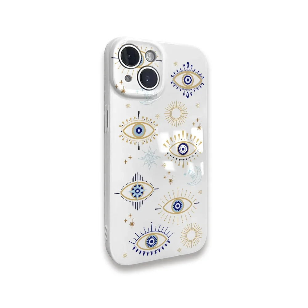 Cosmic Vision iPhone Case 2 Shoptery