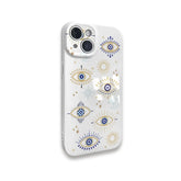 Cosmic Vision iPhone Case 2 Shoptery