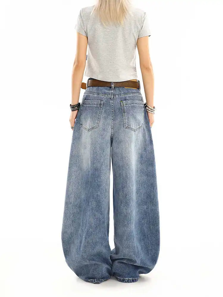 Skyblast Balloon Jeans Shoptery