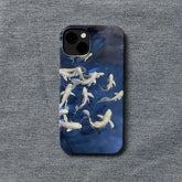 Koi Fish iPhone Case 1 Shoptery