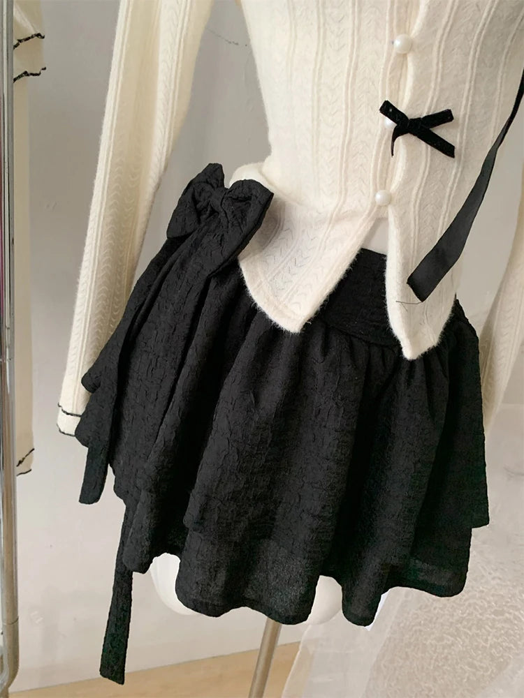 Bow Belle Coquette Outfit Shoptery