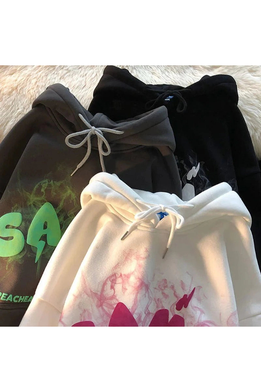 Autumn Alt Hoodie Shoptery