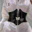 Belt – Goth Butterfly for Versatile Style Black Shoptery
