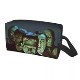 Eternal Love Edgy Monster Bag 7 Cosmetic Bag Shoptery