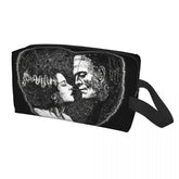Eternal Love Edgy Monster Bag 1 Cosmetic Bag Shoptery
