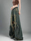 Jeans – Y2k Edgy – Y2K Revival for Casual Outfits Blue Shoptery