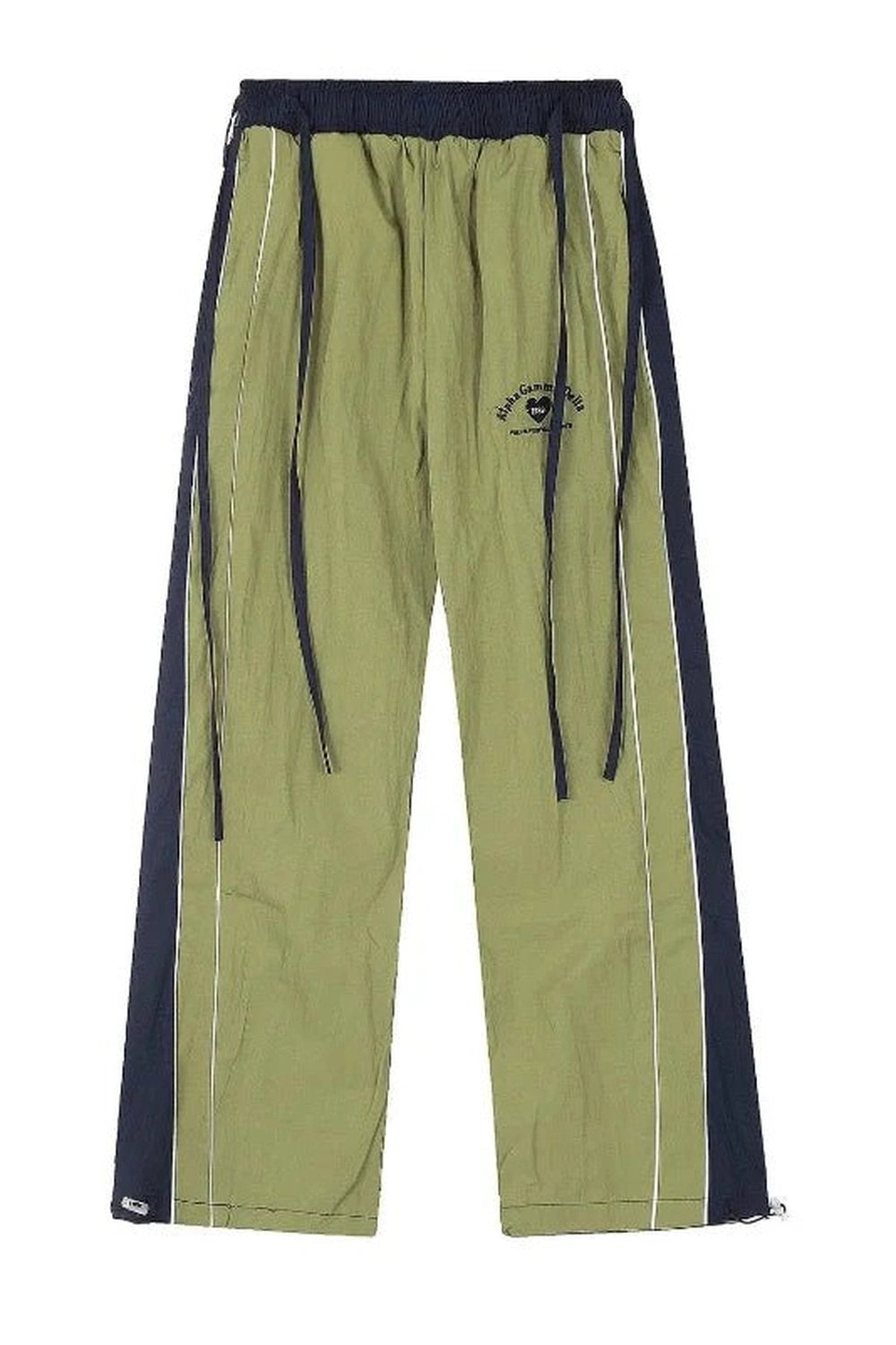 Y2k Quick Drying Sweatpants NICE Shoptery