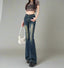 Jeans – Y2k Retro for Retro Style for Casual Outfits Blue Shoptery