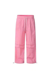 Y2k Spicy Wide Leg Work Pants Shoptery