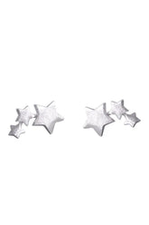 Y2k Star Stud Earrings earing Shoptery