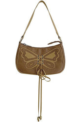 Retro Y2k Butterfly Retro Clutch Purse Shoptery