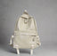 Backpack – Aesthetic Leather – Aesthetic Style for Versatile Style 68beige Shoptery