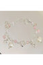 Bracelet – Y2k Pink for Retro Style – Charm Jewelry Default Title Shoptery