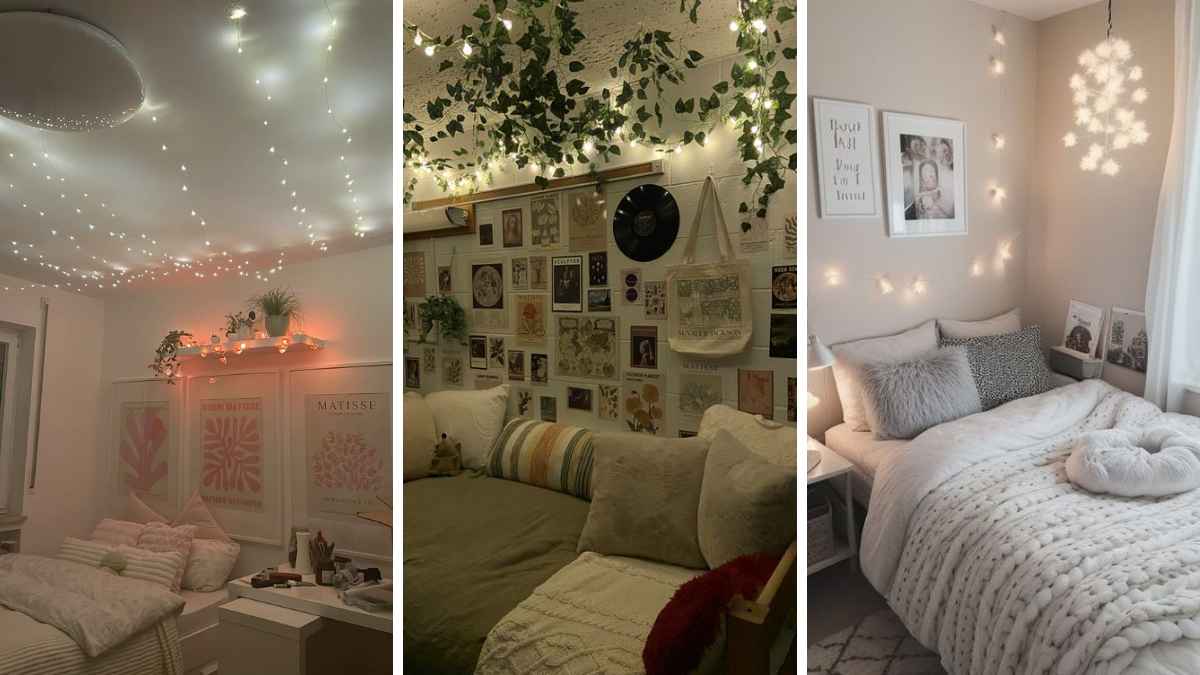 Aesthetic Room Decor: Crafting Your Personal Sanctuary - Shoptery