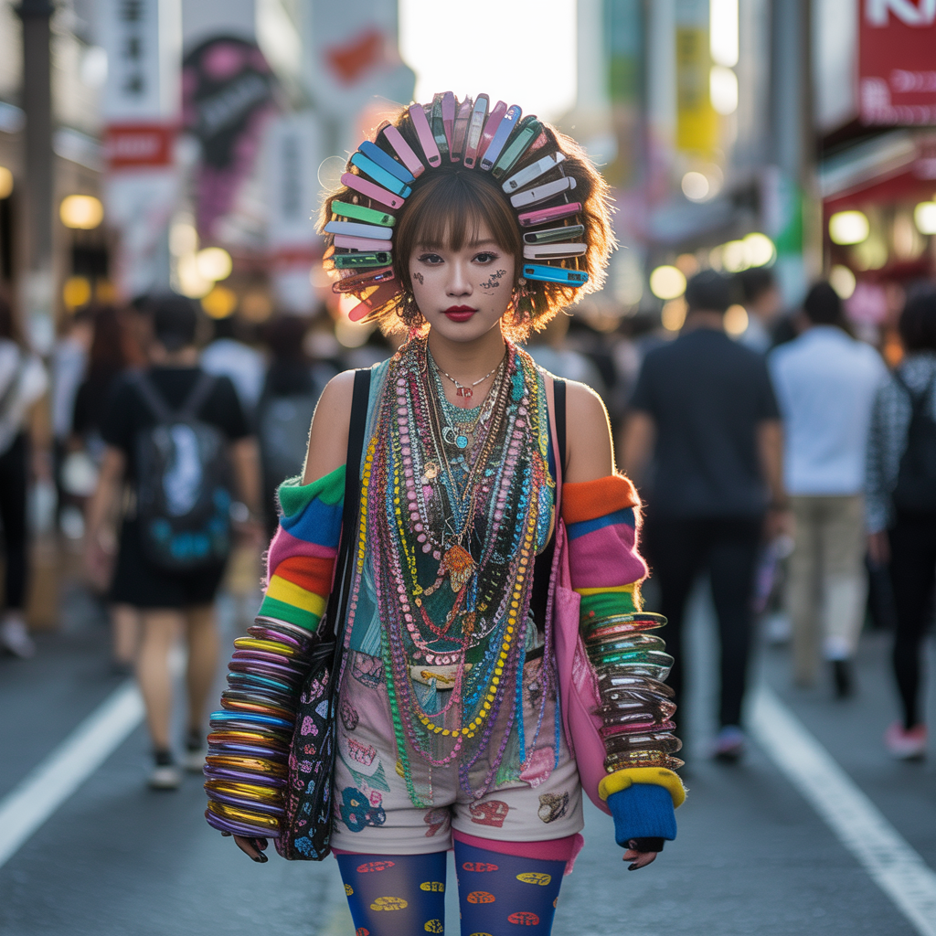 Decora Fashion: Complete Style Guide
