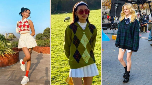 Preppy Fashion: Its Transformation Through the Ages - Shoptery