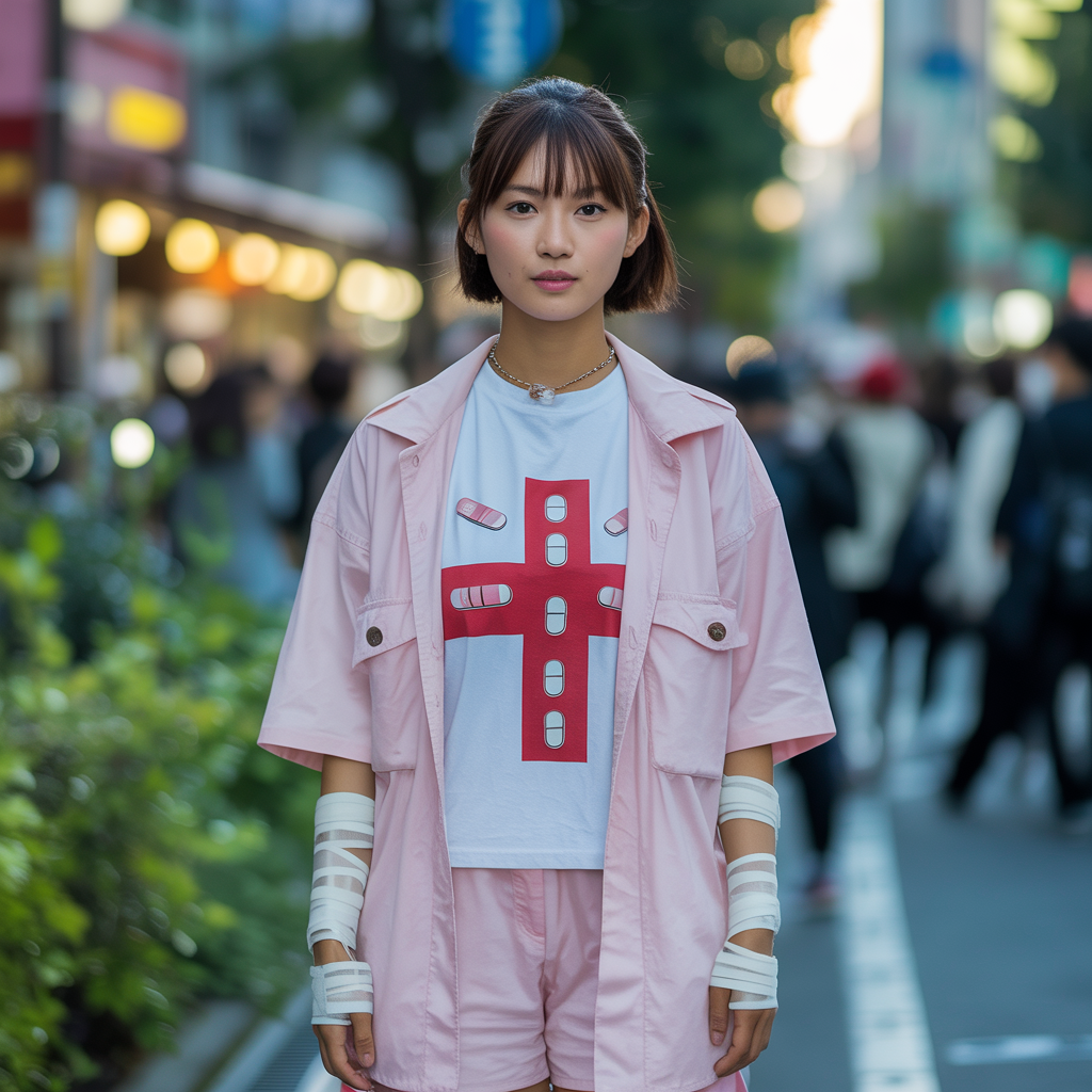 What Is Menhera Fashion?