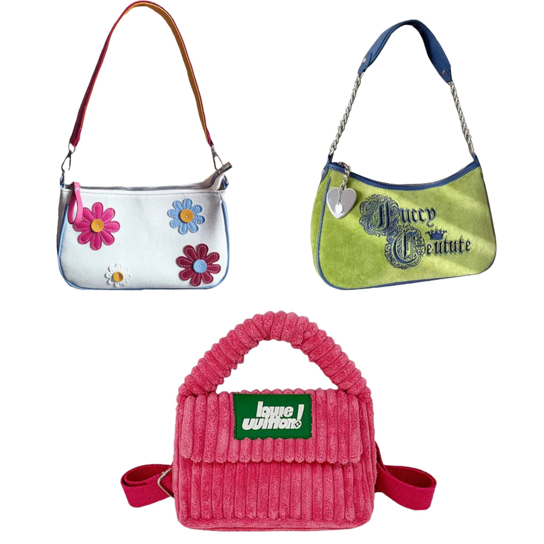 Aesthetic Bags - Shoptery