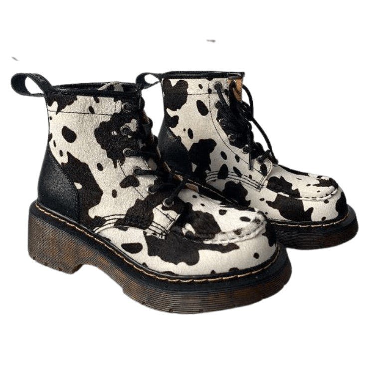 Aesthetic Boots - Shoptery