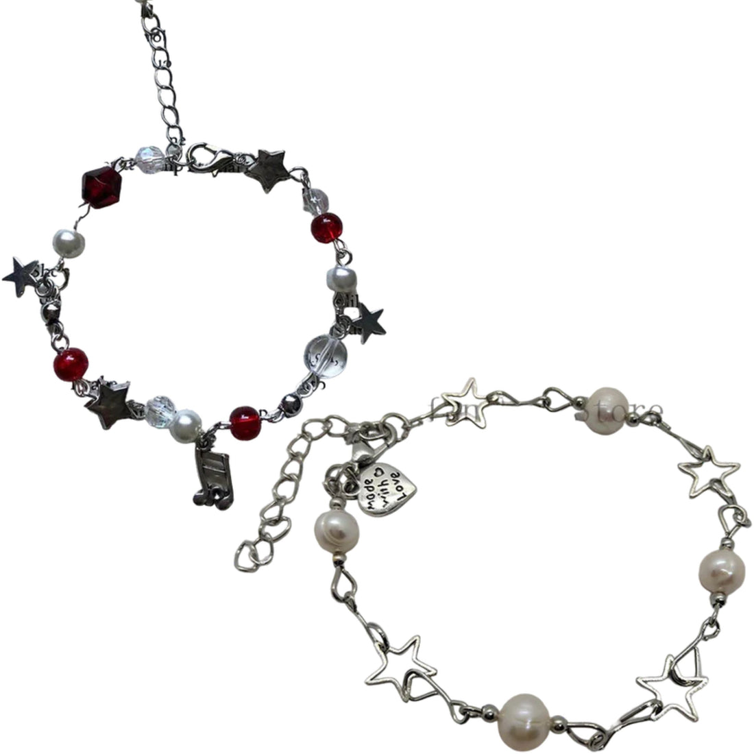 Aesthetic Bracelets - Shoptery