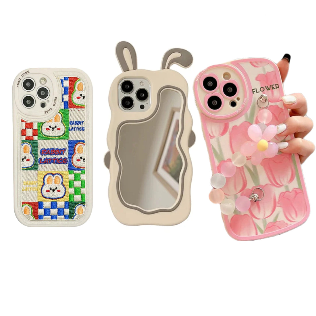 Aesthetic iPhone Cases - Shoptery