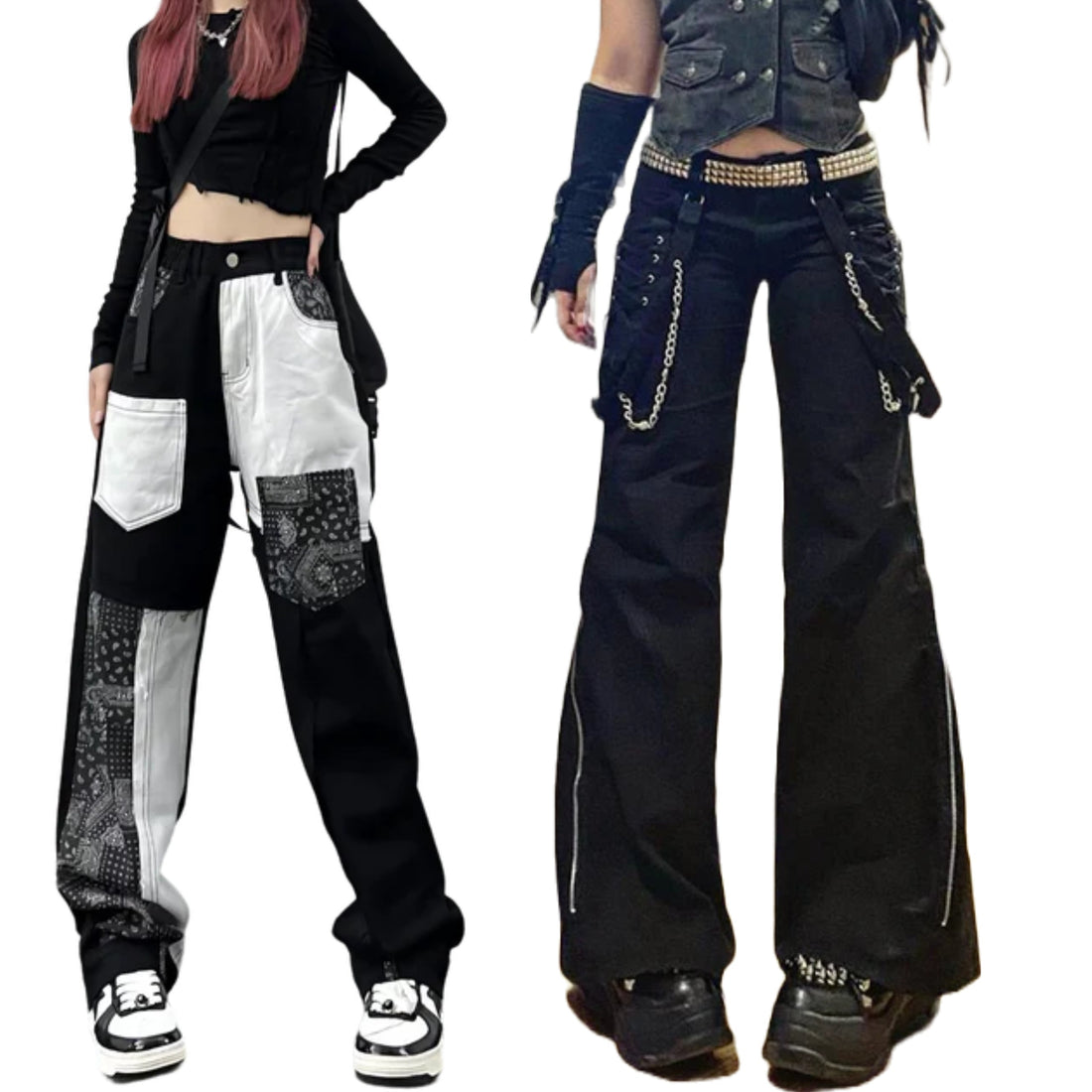 Alt Pants - Shoptery