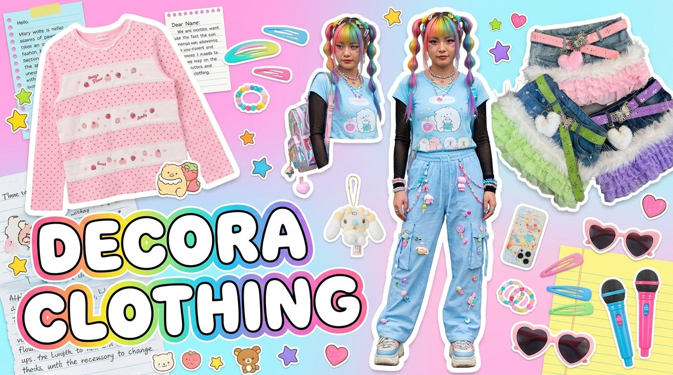 Decora Clothing