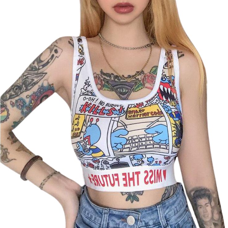 Indie Aesthetic Clothes & Outfits - Shoptery