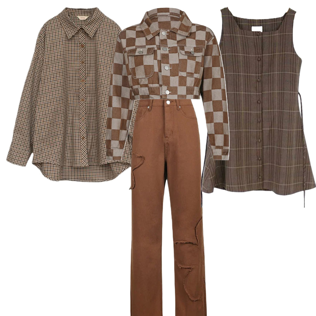 Light Academia Clothes & Outfits - Shoptery