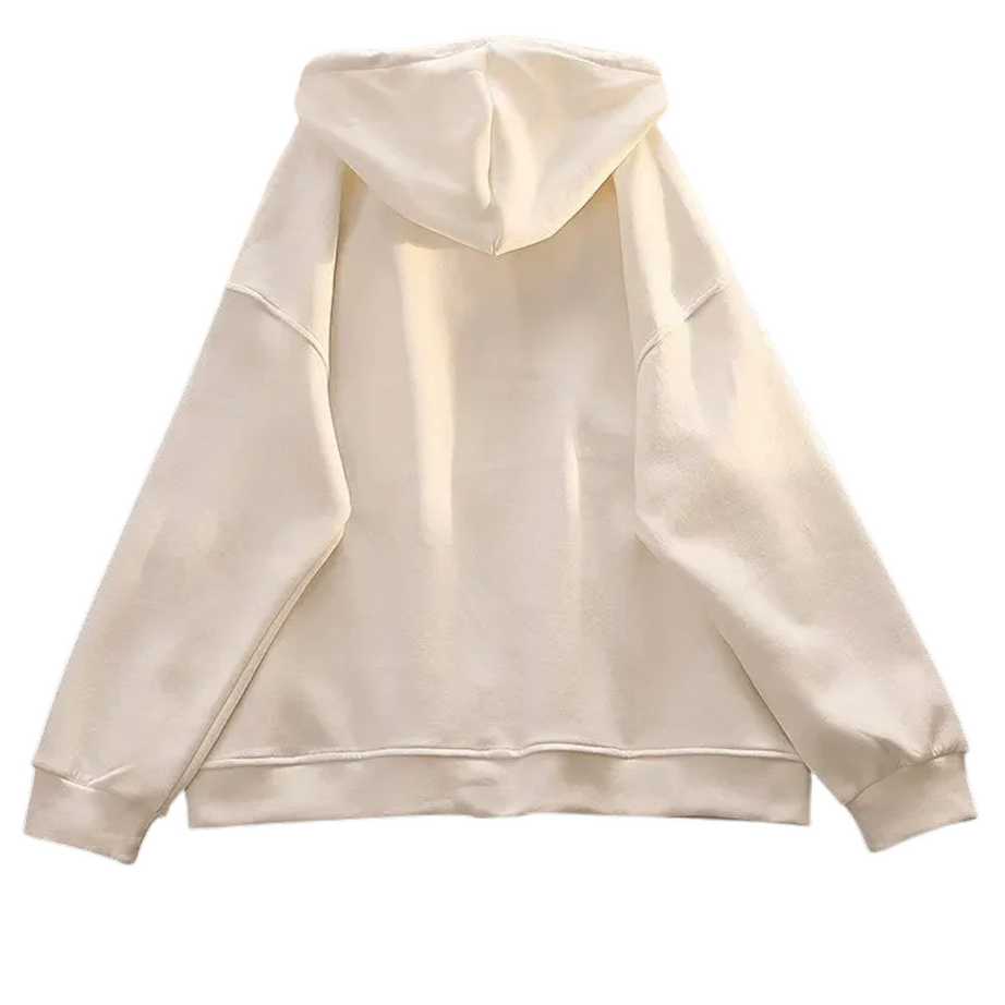 Blush Bloom Button Kawaii Jacket Shoptery