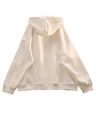 Blush Bloom Button Kawaii Jacket Shoptery