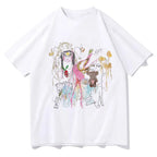 Shirt – Dream Doodle – Relaxed for Smart Casual 2-JCS Shoptery