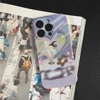 Case – Dreamland Ghost for Tech Style 2 Shoptery