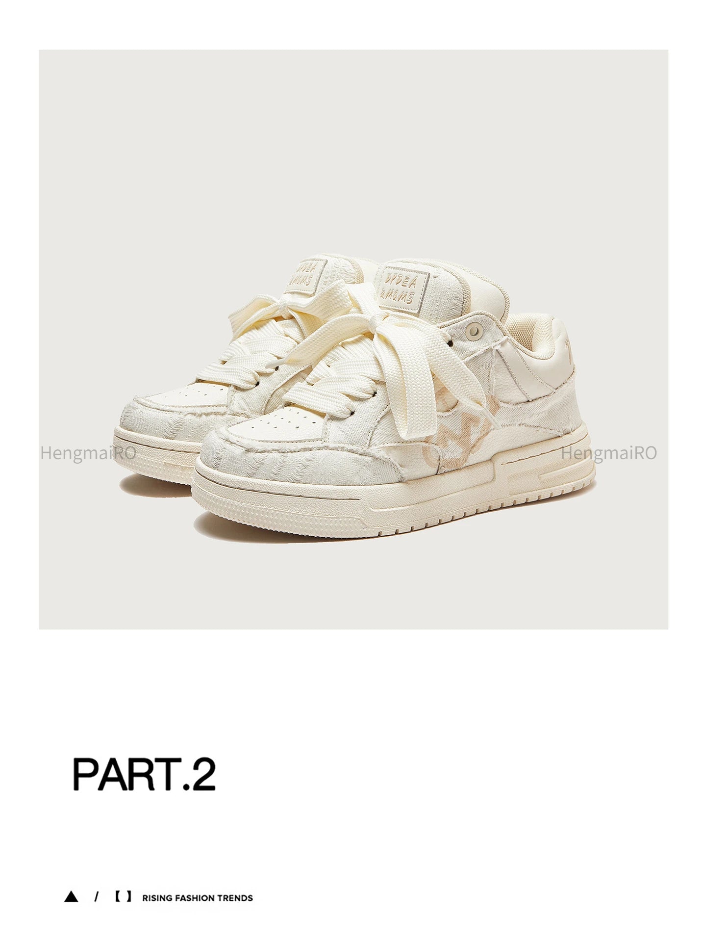 Dreamwash Street Sneaks Shoptery