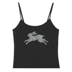 Alt Goth Cute Print Top black Shoptery