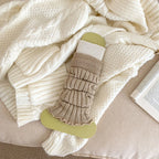 Rebel Grip Belted Y2k Socks style25 Shoptery