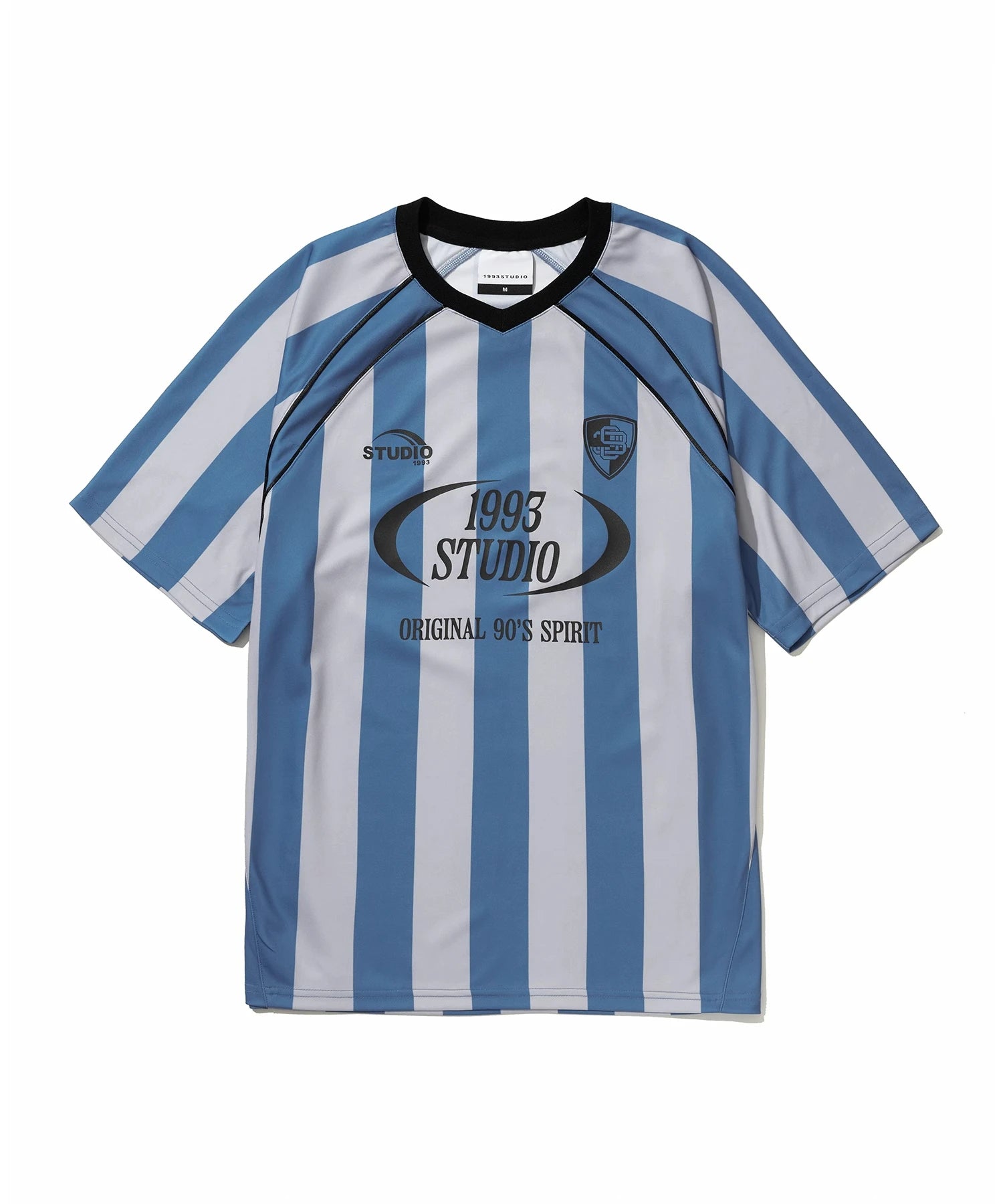 Retro 90s Spirit T-Shirt wjr629027 Shoptery