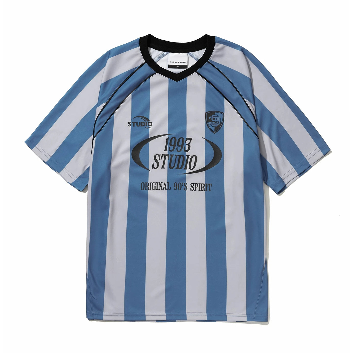 Retro 90s Spirit T-Shirt wjr629027 Shoptery