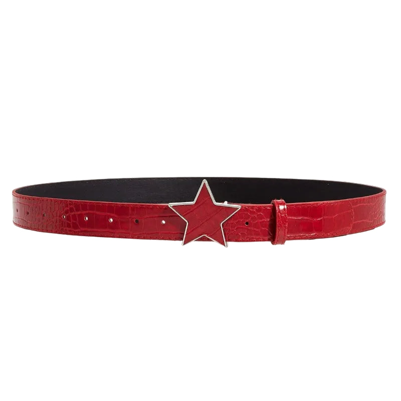Belt – Starlight Icon – Wardrobe Essential Shoptery