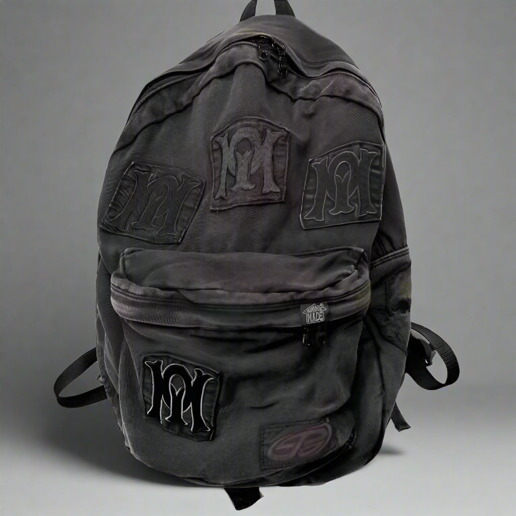 Shadow Patch Alt Backpack real photo Shoptery