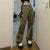Korean Oversized Vintage Pants