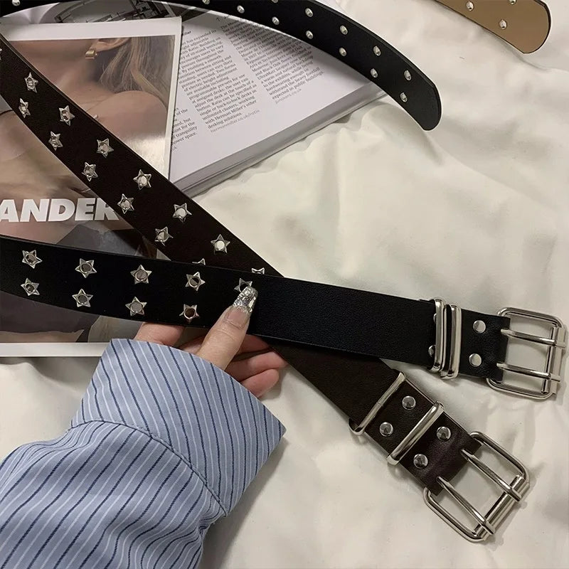 Belt – Starbite Duo – Wardrobe Essential Shoptery