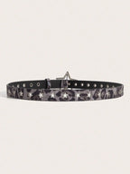 Belt – Stargaze Wild – Fashion Item Shoptery