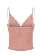 Top – Coquette Sage – Fashion Top Shoptery